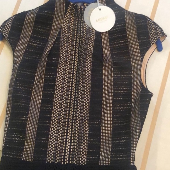 Misha Collection Dress - Picture 4 of 5